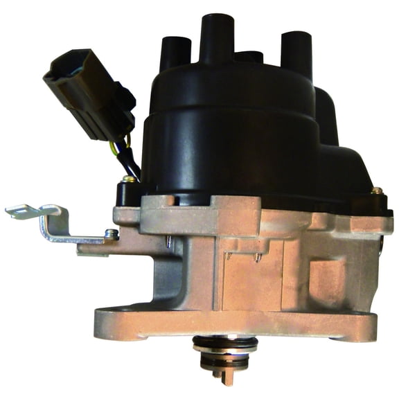 OEG Parts New Distributor Replacement For 1996 1997 Honda Odyssey & Isuzu Oasis, Replaces Honda 30105-P1E-A61, D4T94-07, Isuzu 5-86202-571-0