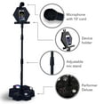 thumbnail image 2 of 808 Audio SPKA710 Singsation All-in-One Karaoke System & Party Machine, 2 of 4