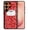 Red Composition Book, variant on WIRESTER Shockproof Soft Rubber Cover Case for Samsung Galaxy S26 Ultra 6.9" 2026, Red Composition Book