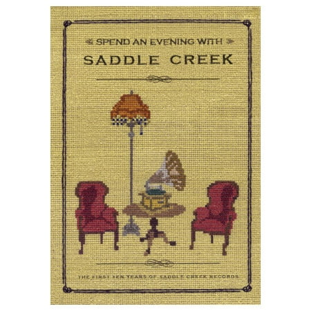Spend an Evening With Saddle Creek (2005)