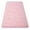Pink, variant on FUTATA Fluffy Plush Area Rug Soft Non-Slip Floor Mat Living Room Bedroom Rugs Fuzzy Shaggy Carpet Washable Rectangle Rugs Kids Nursery Play Mat Runner Pads