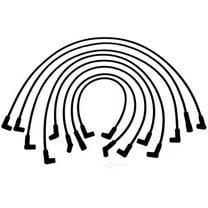 ACDelco GM Original Equipment 608N Spark Plug Wire Set