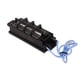 thumbnail image 1 of Calentador De Aire De Cerámica PTC, Elemento Calefactor PTC Aislado De Alta Precisión De 220 V 50 W Para Máquina De Cortina De Aire, 1 of 7