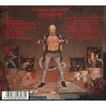 thumbnail image 2 of Kreator - Terrible Certainty - Music & Performance - CD, 2 of 2