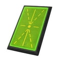 thumbnail image 2 of Chipping Game Mat Hitting Mat Training Practice With Realistic For Indoor Outdoor Sports Games And Skill Development, 2 of 7