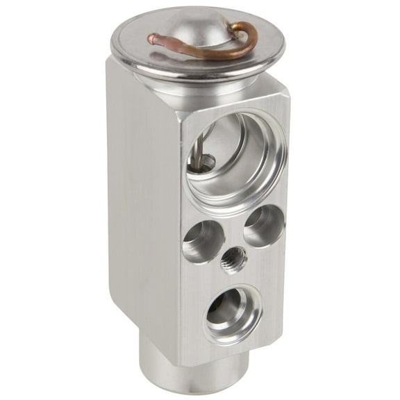 For Mini Cooper 2002 2003 2004 2005 2006 2007 A/C AC Expansion Valve Device - BuyAutoParts