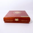 thumbnail image 4 of Diamond Crown Robusto No. 4 Empty Wood Cigar Box 7.5" x 7.25" x 2", 4 of 7