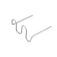 thumbnail image 2 of Outil de Réparation d'Agrafes, 100 Pcs 0.8mm Style Pare-Chocs Auto Agrafes Fonctionnement Fluide, 2 of 8