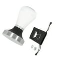 thumbnail image 2 of Tamper de café, Base de 58,5 mm Tamper de café Tamper de café en polvo Suministros de cocina Claridad notable, 2 of 8
