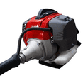 thumbnail image 3 of Desmalezadora Profesional EFCO DSH400S 40.2cc 2 Hp Recta Con Maneral Tipo D, 3 of 7