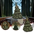 thumbnail image 2 of Halloween decoraciónes Decoraciones de mesa de Halloween Decoraciones de brujas Esculturas Manualidades Decoraciones de jardín Manualidades de interior, 2 of 3