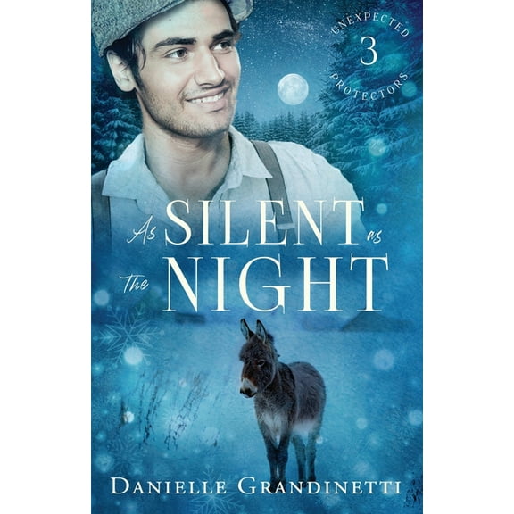 As Silent as the Night, (Paperback)
