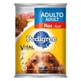 thumbnail image 1 of Alimento para Perro Pedigree Vital Protection Adulto Res en Filetes 625 g, 1 of 3