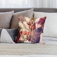thumbnail image 6 of My Hero Academia Pillow Case Soft Pillow Cover Pillowcase Decorative Cushion Cover Home Decor 24 "x24 ", 6 of 8