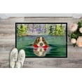 thumbnail image 2 of Carolines Treasures SS8943JMAT 24 x 36 in. Springer Spaniel Doormat, 2 of 4