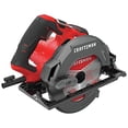 thumbnail image 1 of Sierra circular Craftsman CMES510 15A 5,500 RPM 7-1/4 pulgadas, 1 of 12