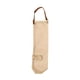thumbnail image 3 of Bolsa de malla colgante para cestas de frutas, resistente a la tracción, bolsas para verduras y patatas. Beis pequeño, 3 of 9