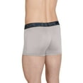 thumbnail image 4 of Jockey Men's Active Microfiber 2.5" Trunk - 3 Pack, 4 of 5