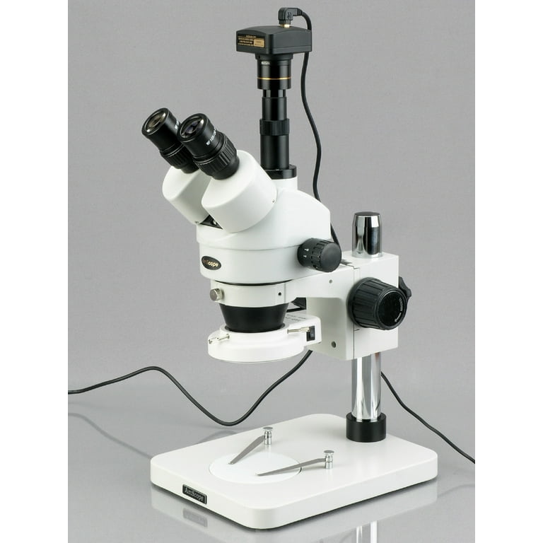 Buy Wholesale China Amscope Supplies Stereo Binocular Coin Microscope 5x  10x 15x 30x Perfect For Examination Of Insects, Plants, Stamps, Jewel &  Stereo Binocular Coin Microscope 5x 10x 15x 30x at USD