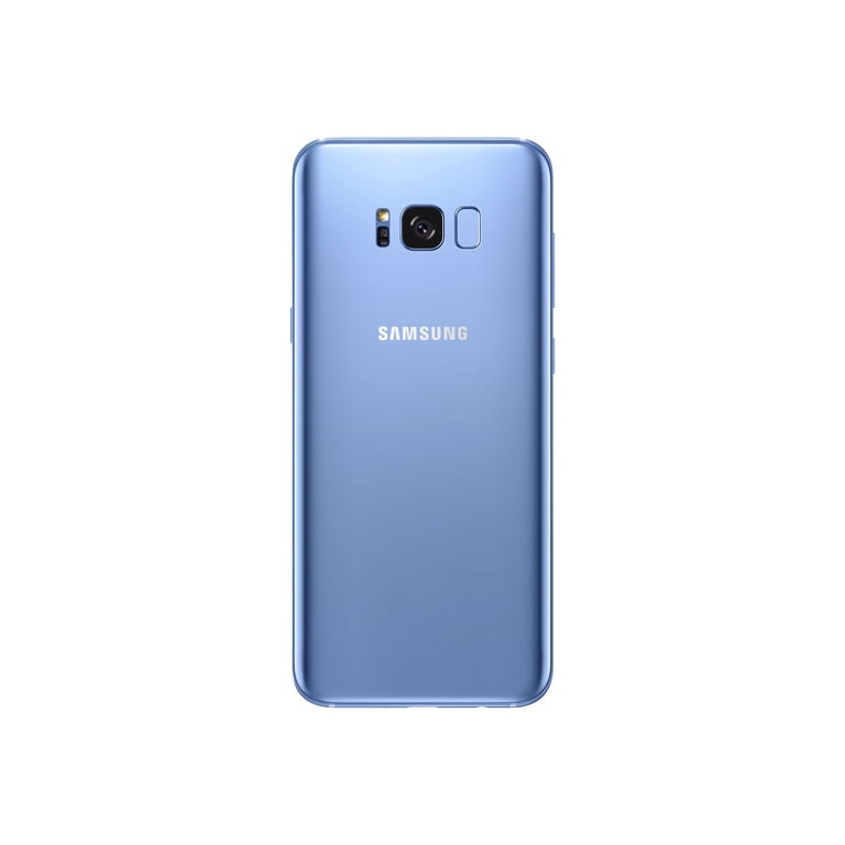 Samsung Galaxy S8+ Plus ( Verizon ) + GSM Unlocked - G955 - 64GB