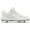 WHITE | WHITE, variant on Under Armour Women's Glyde Low Metal Softball Cleats BLACK | WHITE SZ 7