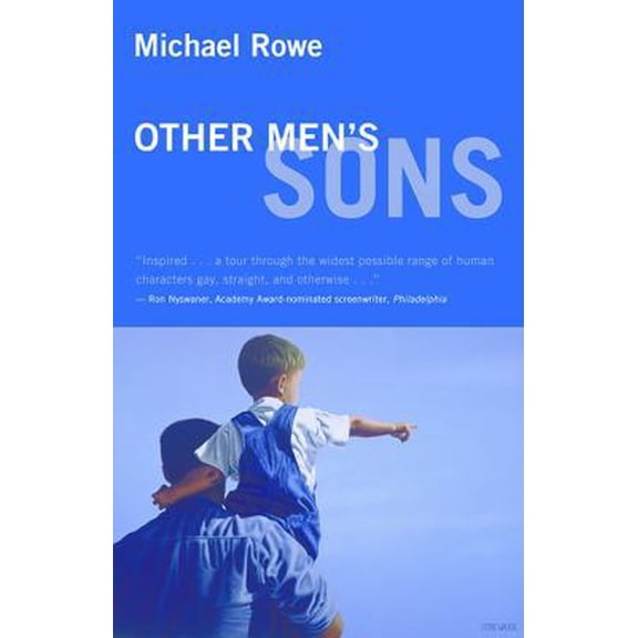 Pre-Owned Other Men's Sons (Paperback) 1897151012 9781897151013