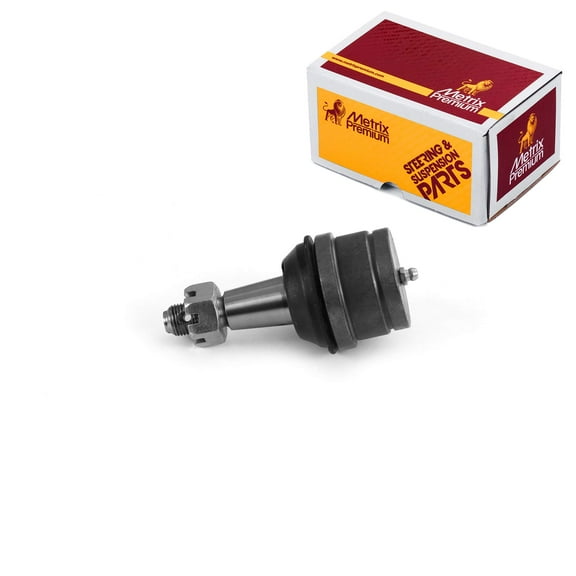 Metrix Premium Chassis Parts - Front Lower Ball Joint Fits 1999 Dodge Ramcharger (Mexico), 1995-1996 Dodge Ramcharger (Mexico), 1994-1999 Dodge Ram 1500 RWD, Replacement K7201, Made in Europe