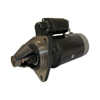 OEG Parts New Starter Replacement For Belarus Tractors 1025 570 572 800 800M 802 805 20063708, 2007 3708 000, 20073708000, 11131006, 11130676, IS0676, 9172780, SMA0019, 41042003, SBE0001