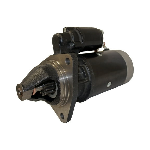 OEG Parts New Starter Replacement For Belarus Tractors 1025 570 572 800 800M 802 805 20063708, 2007 3708 000, 20073708000, 11131006, 11130676, IS0676, 9172780, SMA0019, 41042003, SBE0001