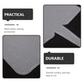 thumbnail image 2 of Miangastore 1 Set Plastic Mesh Bag Sheet Mesh Plastic Canvas Sheet DIY Handicraft Accessory Crafting, 2 of 9