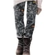 thumbnail image 2 of Ichuanyi Liquidación Fashion Fashion Casual Halloween Leggings ajustados Pantalones de cintura alta ICHUANYI WER202308182469, 2 of 5