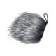 thumbnail image 5 of Funda protectora para micrófono Deadcat Wind Muff, accesorio para micrófono, suave y ligera. 9 cm, 5 of 9