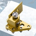 thumbnail image 4 of Pedal Freno Placa Paso CNC Aluminio para Motocicleta Dirt Bike ATV, 4 of 9