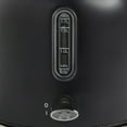 thumbnail image 6 of Chef's Choice Gourmezza 1.7L Electric Kettle, Matte Black, 6 of 9