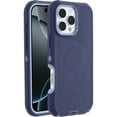 thumbnail image 4 of OtterBox Defender Series Pro Case for MagSafe for iPhone® 16 Pro Max- Purple, 4 of 6