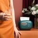 thumbnail image 3 of Retro Radio Shape Tissue Cover Box for Kitchen, Bathroom Vanity Countertops, Night Stands, Desks and Tables, 3 of 5