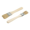 thumbnail image 4 of Mainstays 2-Piece Natural Bristle Pastry Brushes, 4 of 9