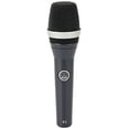 thumbnail image 2 of AKG D5 - Microphone - Bleu Foncé, 2 of 8