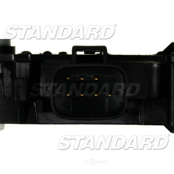 Accelerator Pedal Sensor Fits select: 2004-2012 FORD ECONOLINE