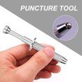thumbnail image 4 of Baohd Support de Perles à Ardillon pour Petits Objets Ic Chips, 4 of 6