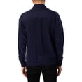 thumbnail image 3 of Sergio Tacchini New Devonte Track Jacket, Blue, 3 of 5