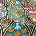 thumbnail image 6 of Tapestry Bohemian Art Tapestries Living Room Bedroom Wall Hanging Home Decor 51"x59", 6 of 8