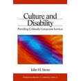 thumbnail image 3 of Culture and Disability : Providing Culturally Competent Services, 3 of 3
