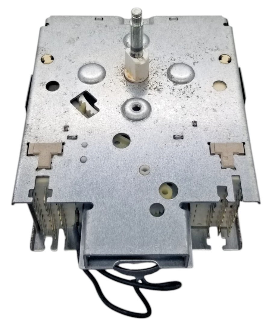 Pre-Owned OEM Replacement for Maytag Washer Timer 62093390