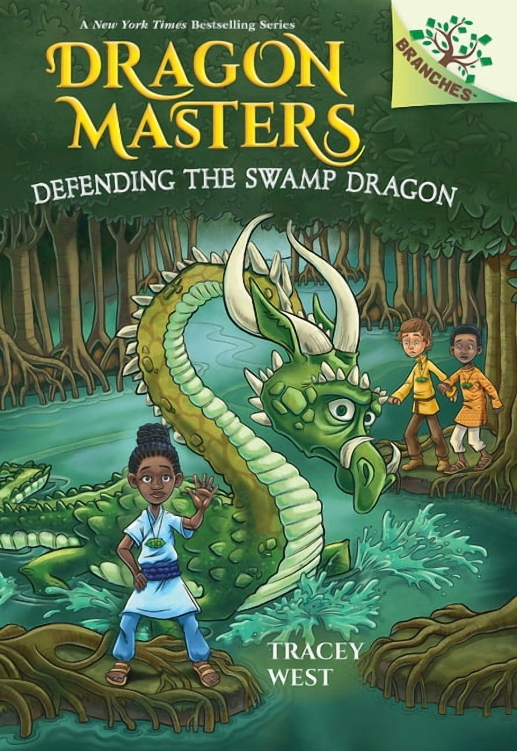 Dragon Masters: Books 1-5: A Branches Box Set (Paperback