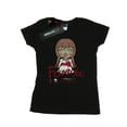 thumbnail image 1 of Annabelle T-Shirt en Coton Chibi Found You pour Femmes, 1 of 1