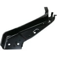 thumbnail image 3 of Radiator Support Compatible with CHEVROLET CITY EXPRESS 15-18 UPPER Left Driver Side Tie Bar Steel, 3 of 5