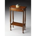 thumbnail image 2 of Butler Specialty Traditional Console Table In Antique Cherry, 2 of 2