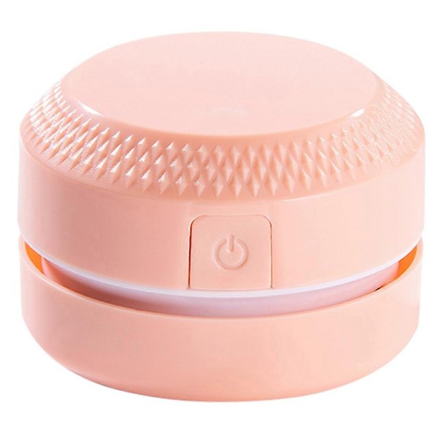 Desktop Cleaner Vacuum Cleaner Office Corner Desk Dust Collector Home Table Sweeper Desktop Coffee Powder Cleaner