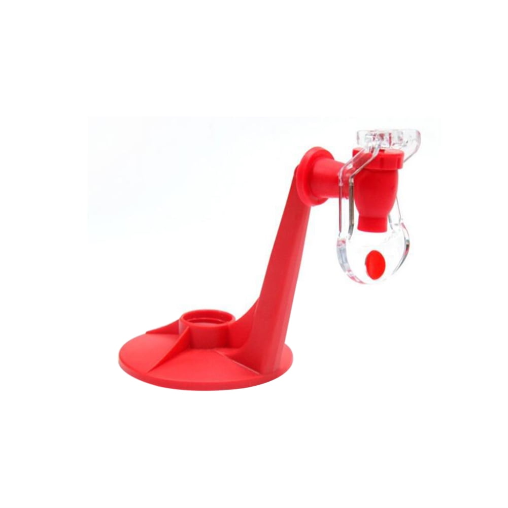 2Liter Soft Drink Dispenser, 1PCS Portable Coke Soda Drink Dispense